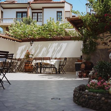 Sarievi Holiday Home Tsarevo Buitenkant foto