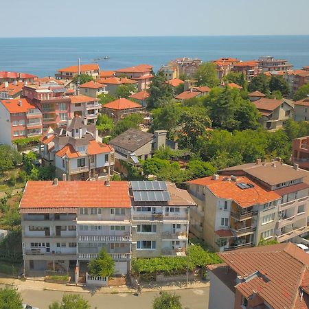 Sarievi Holiday Home Tsarevo Buitenkant foto