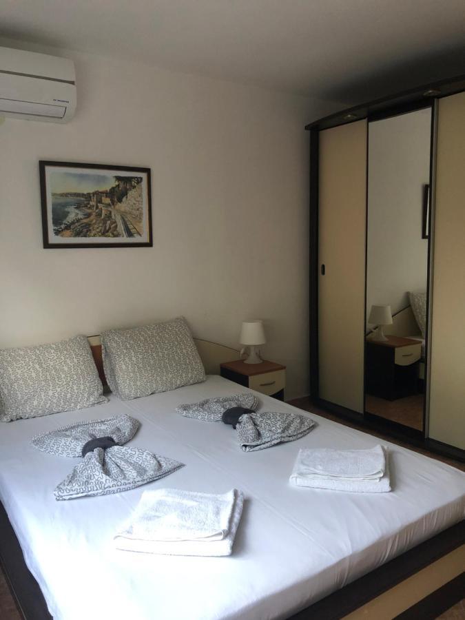 Sarievi Holiday Home Tsarevo Buitenkant foto