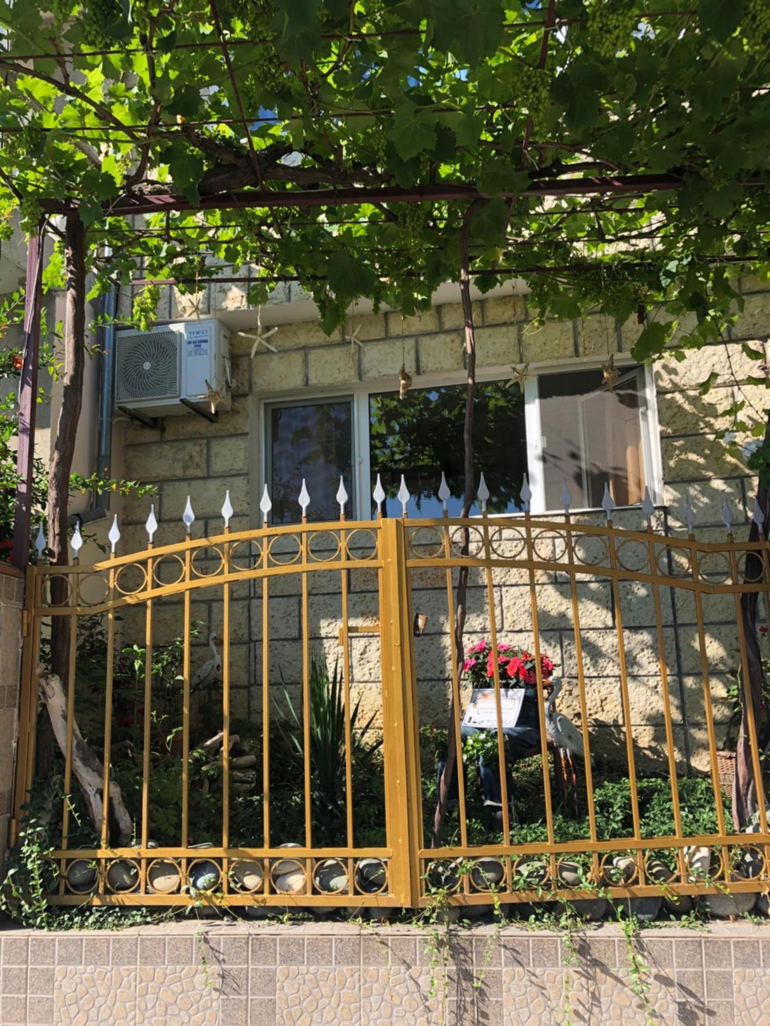 Sarievi Holiday Home Tsarevo Buitenkant foto