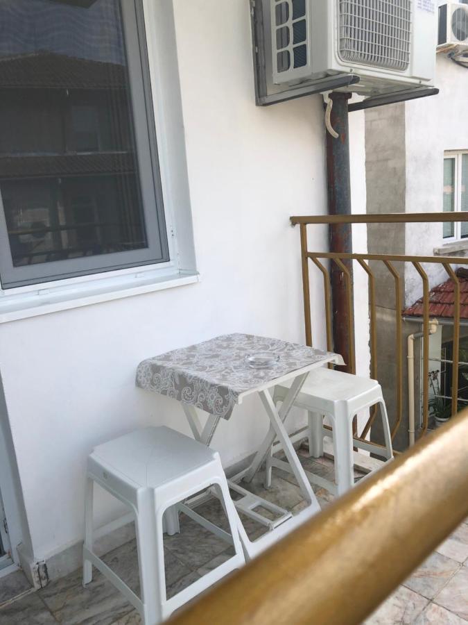 Sarievi Holiday Home Tsarevo Buitenkant foto