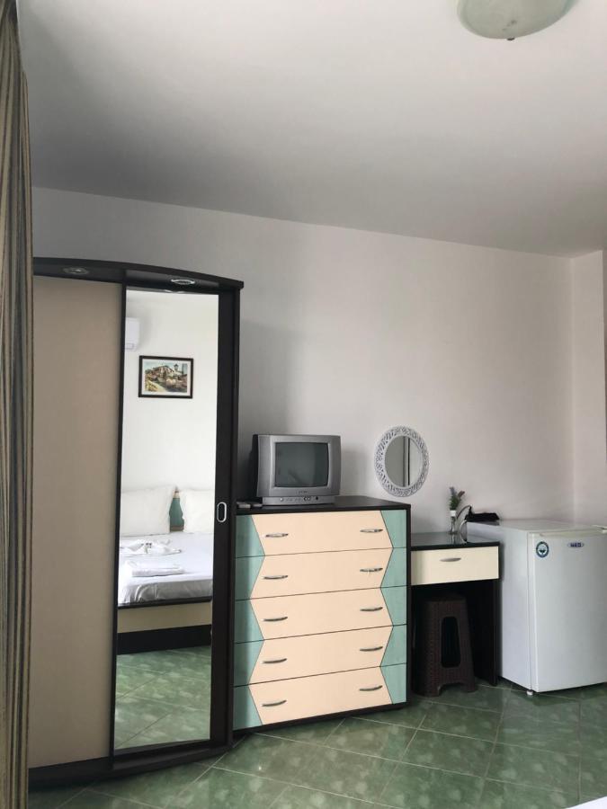 Sarievi Holiday Home Tsarevo Buitenkant foto