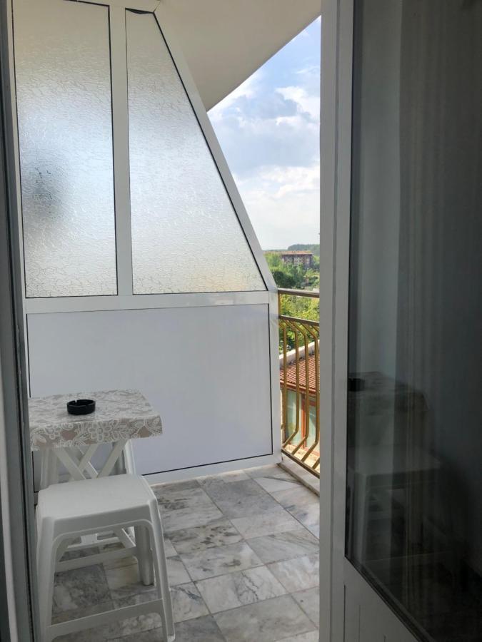 Sarievi Holiday Home Tsarevo Buitenkant foto