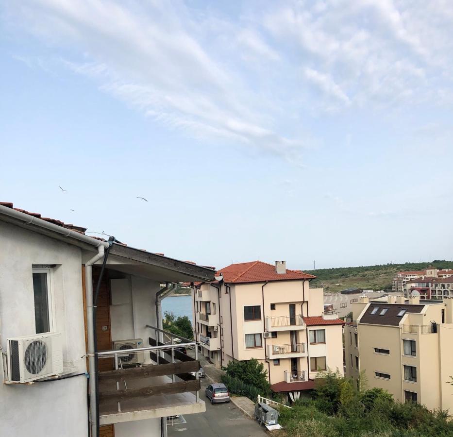 Sarievi Holiday Home Tsarevo Buitenkant foto