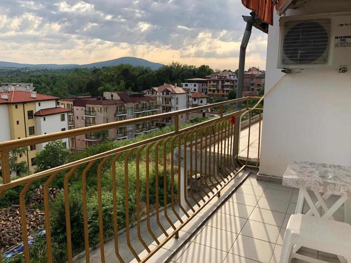 Sarievi Holiday Home Tsarevo Buitenkant foto