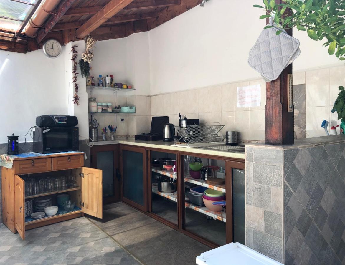 Sarievi Holiday Home Tsarevo Buitenkant foto