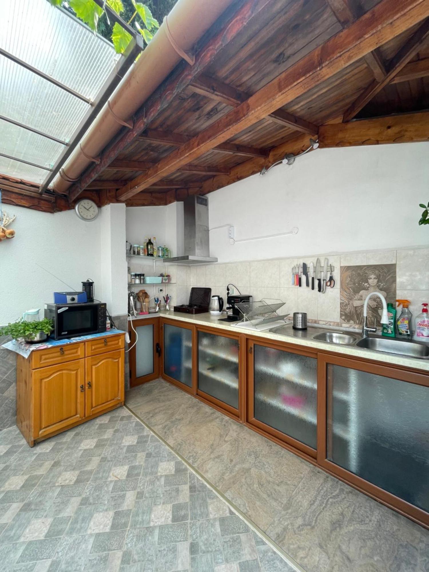 Sarievi Holiday Home Tsarevo Buitenkant foto