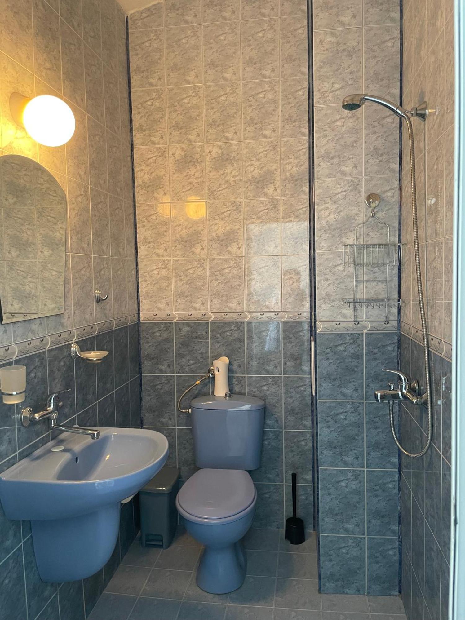 Sarievi Holiday Home Tsarevo Buitenkant foto