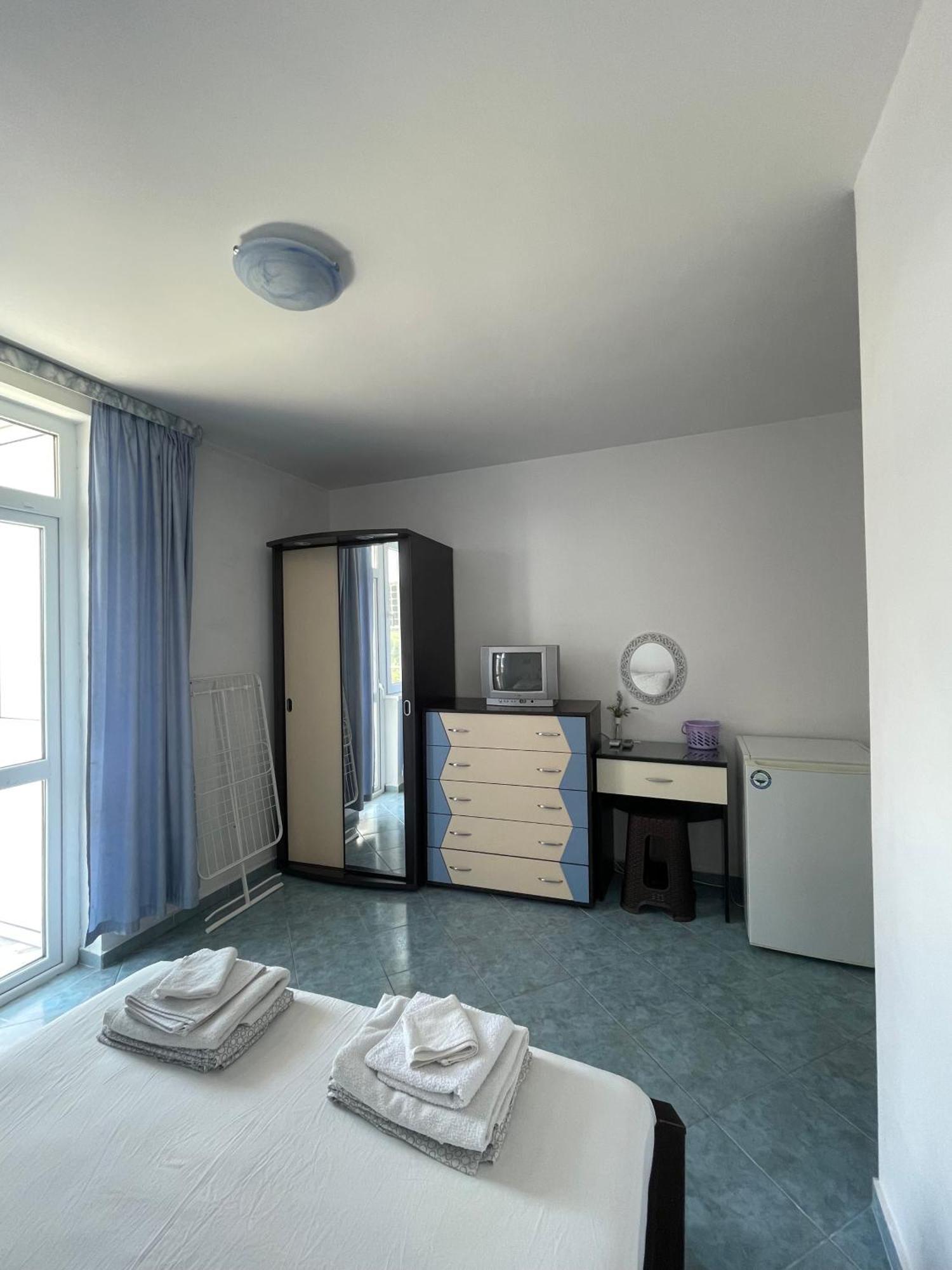 Sarievi Holiday Home Tsarevo Buitenkant foto