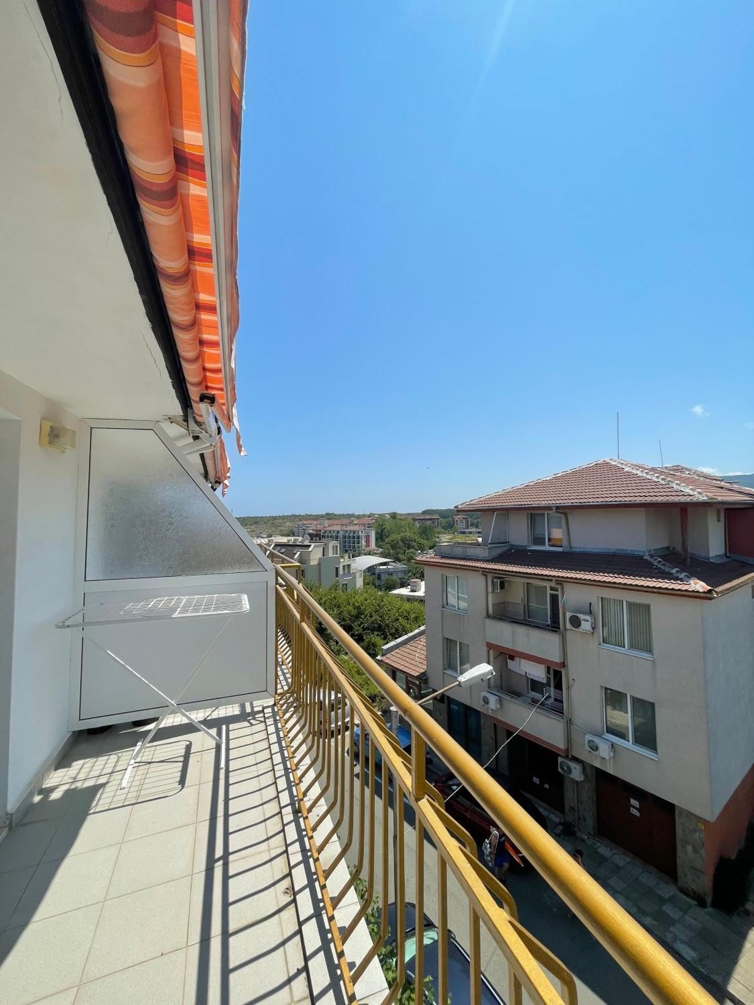 Sarievi Holiday Home Tsarevo Buitenkant foto