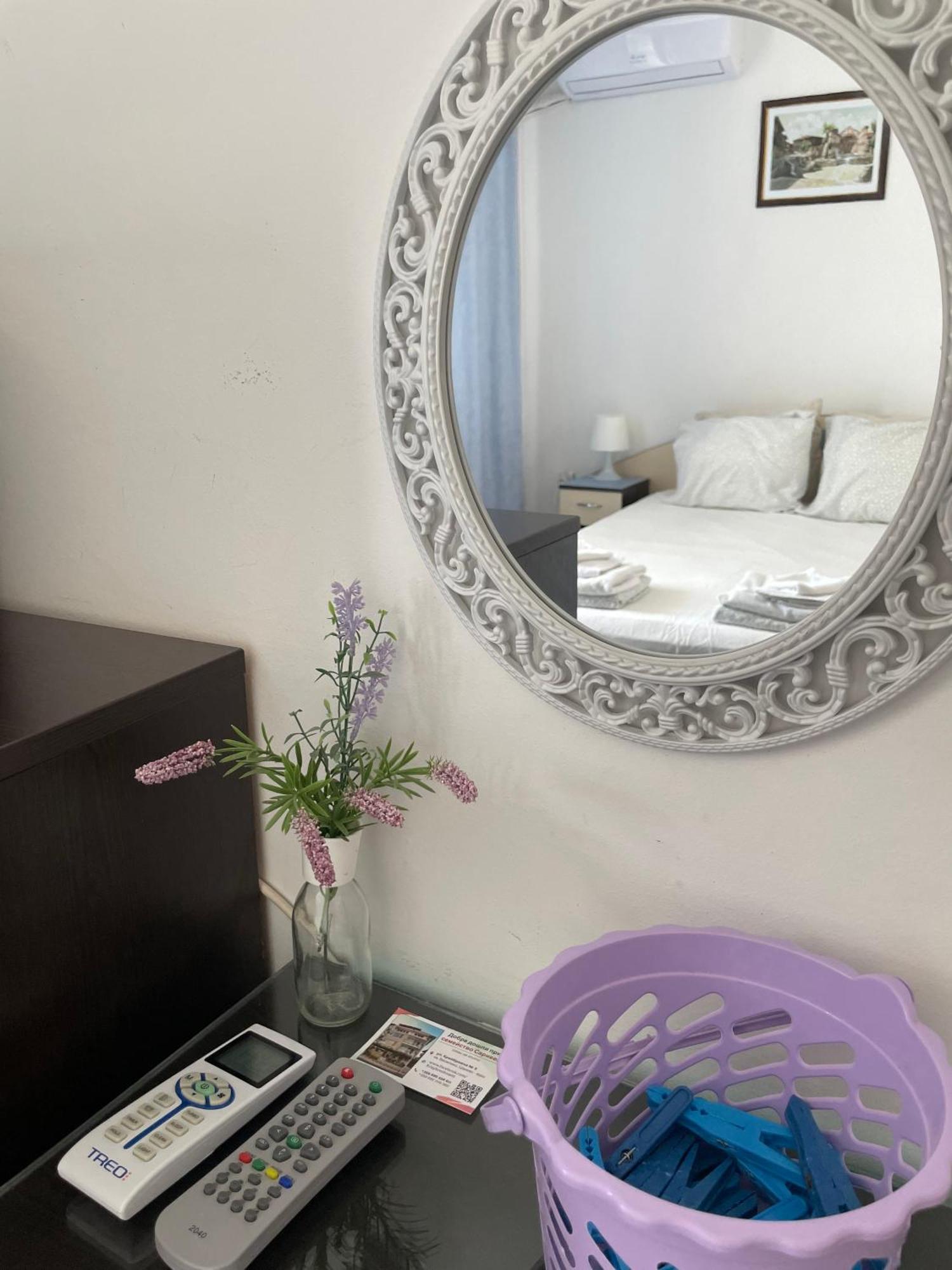 Sarievi Holiday Home Tsarevo Buitenkant foto