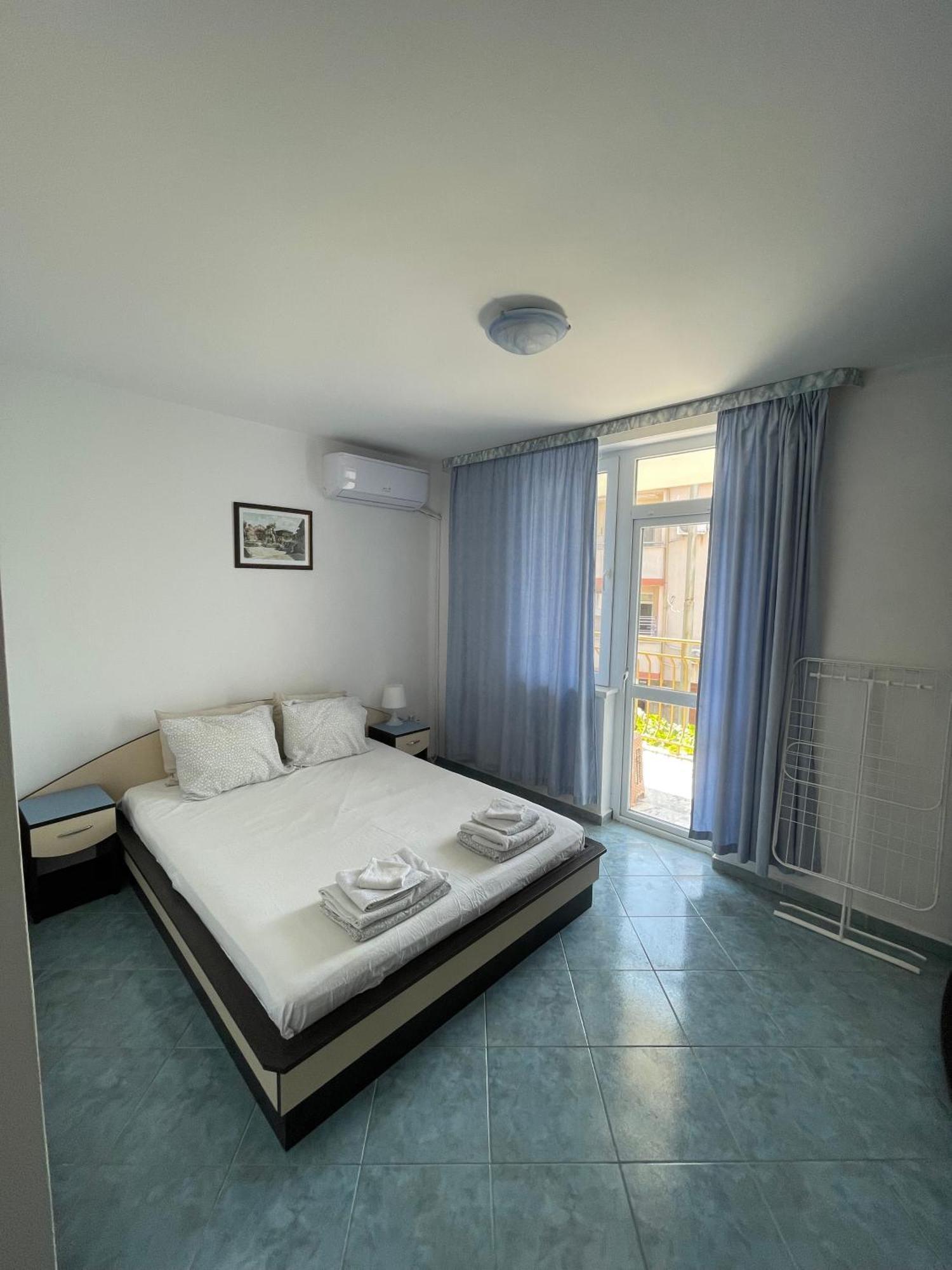 Sarievi Holiday Home Tsarevo Buitenkant foto