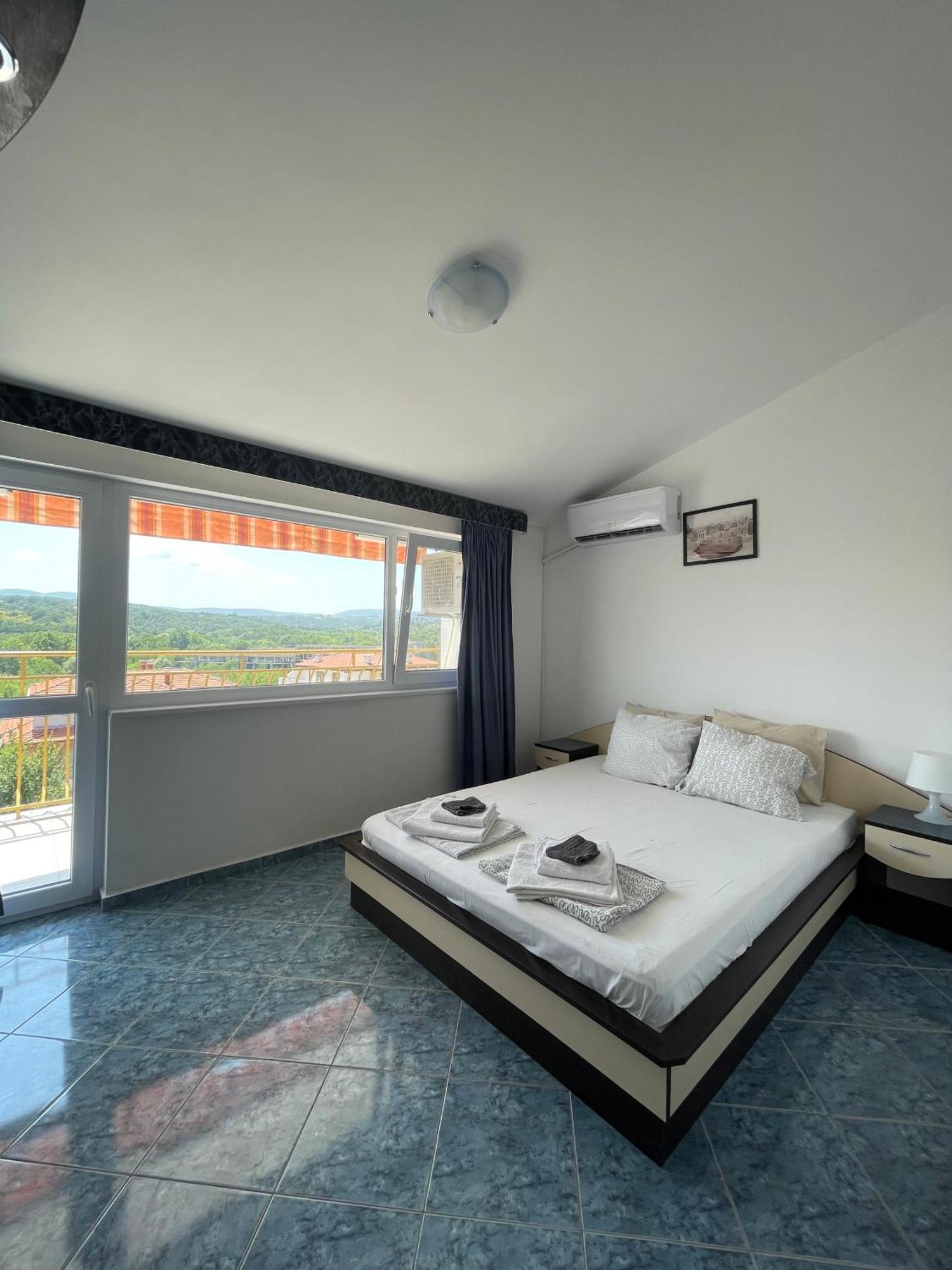 Sarievi Holiday Home Tsarevo Buitenkant foto