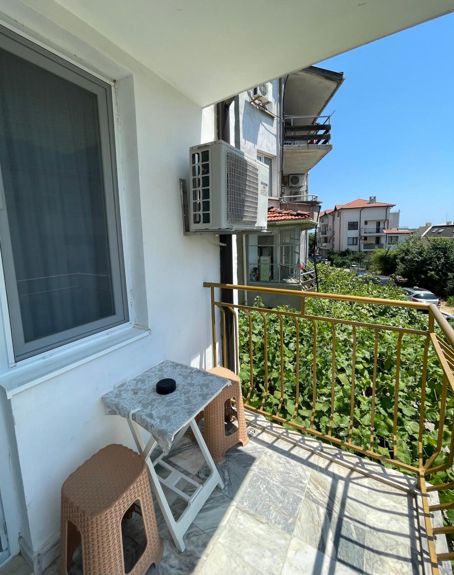 Sarievi Holiday Home Tsarevo Buitenkant foto