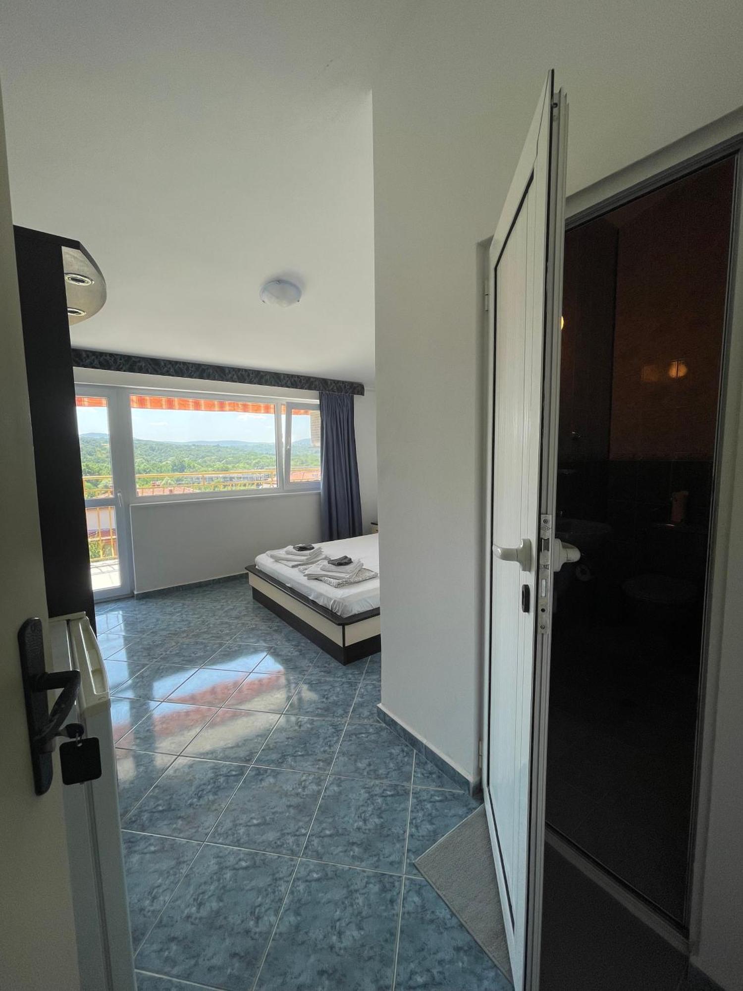 Sarievi Holiday Home Tsarevo Buitenkant foto