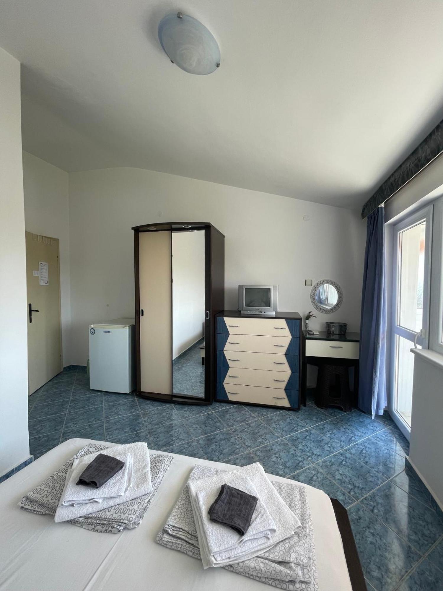 Sarievi Holiday Home Tsarevo Buitenkant foto
