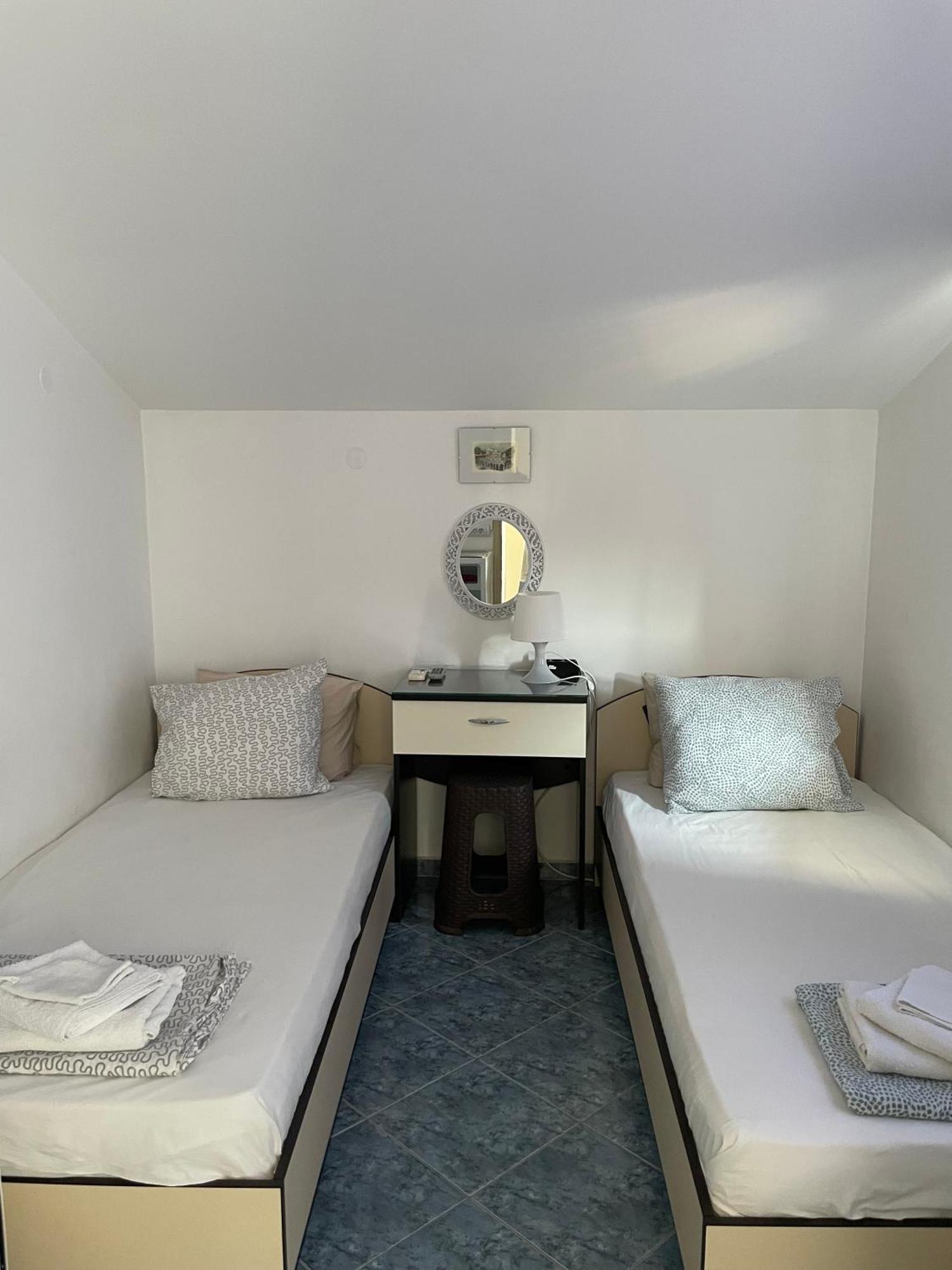 Sarievi Holiday Home Tsarevo Buitenkant foto