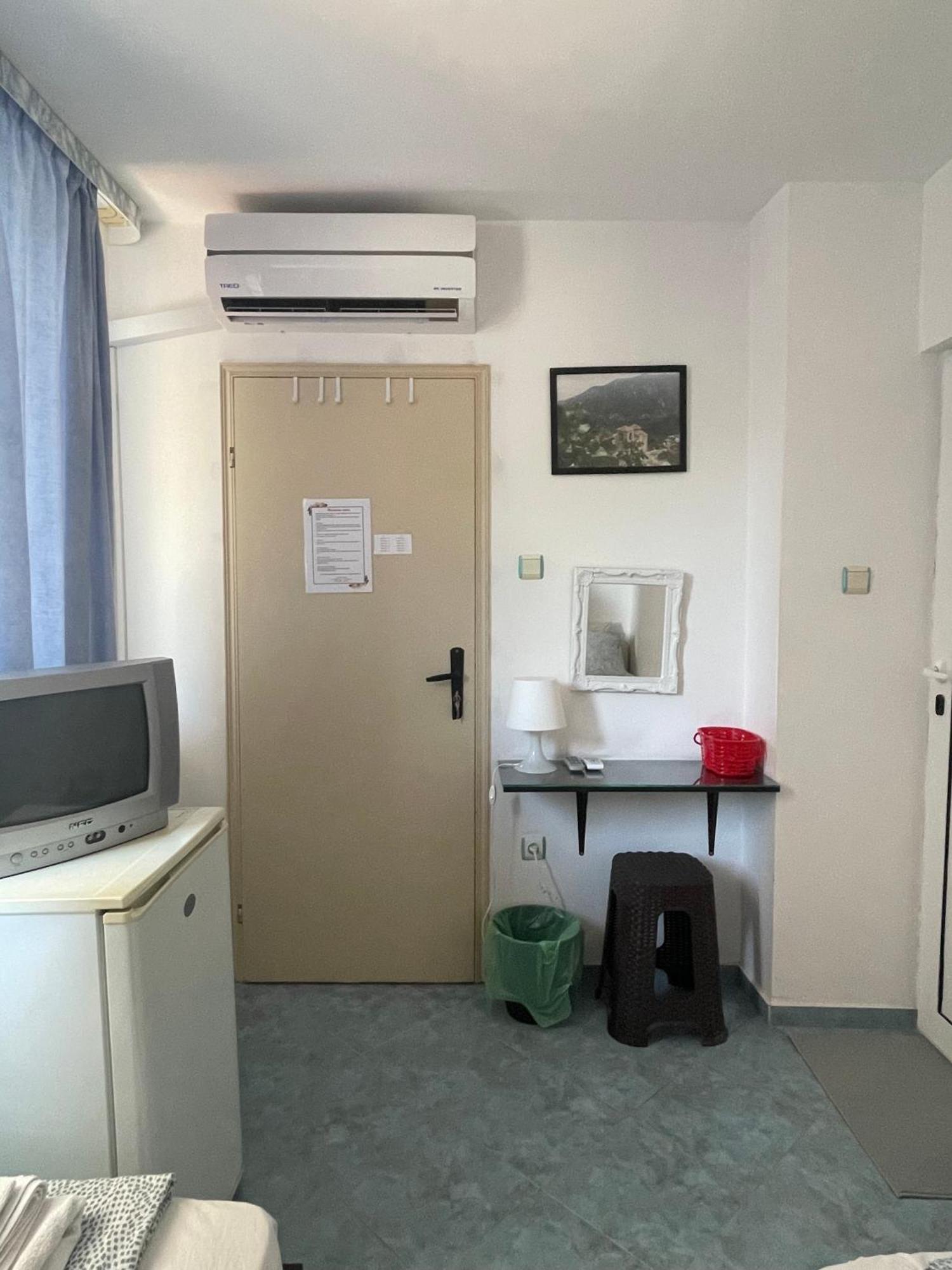 Sarievi Holiday Home Tsarevo Buitenkant foto