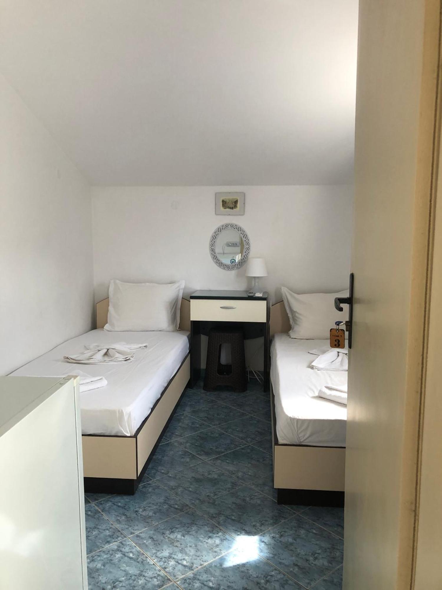 Sarievi Holiday Home Tsarevo Buitenkant foto