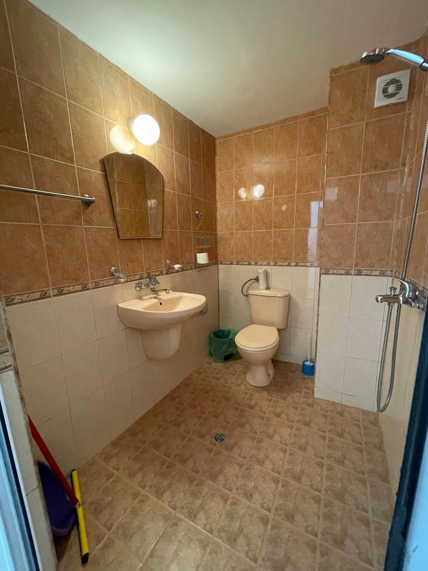 Sarievi Holiday Home Tsarevo Buitenkant foto