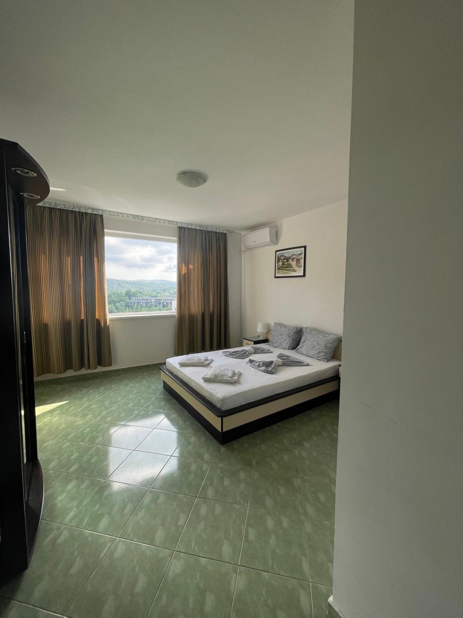 Sarievi Holiday Home Tsarevo Buitenkant foto