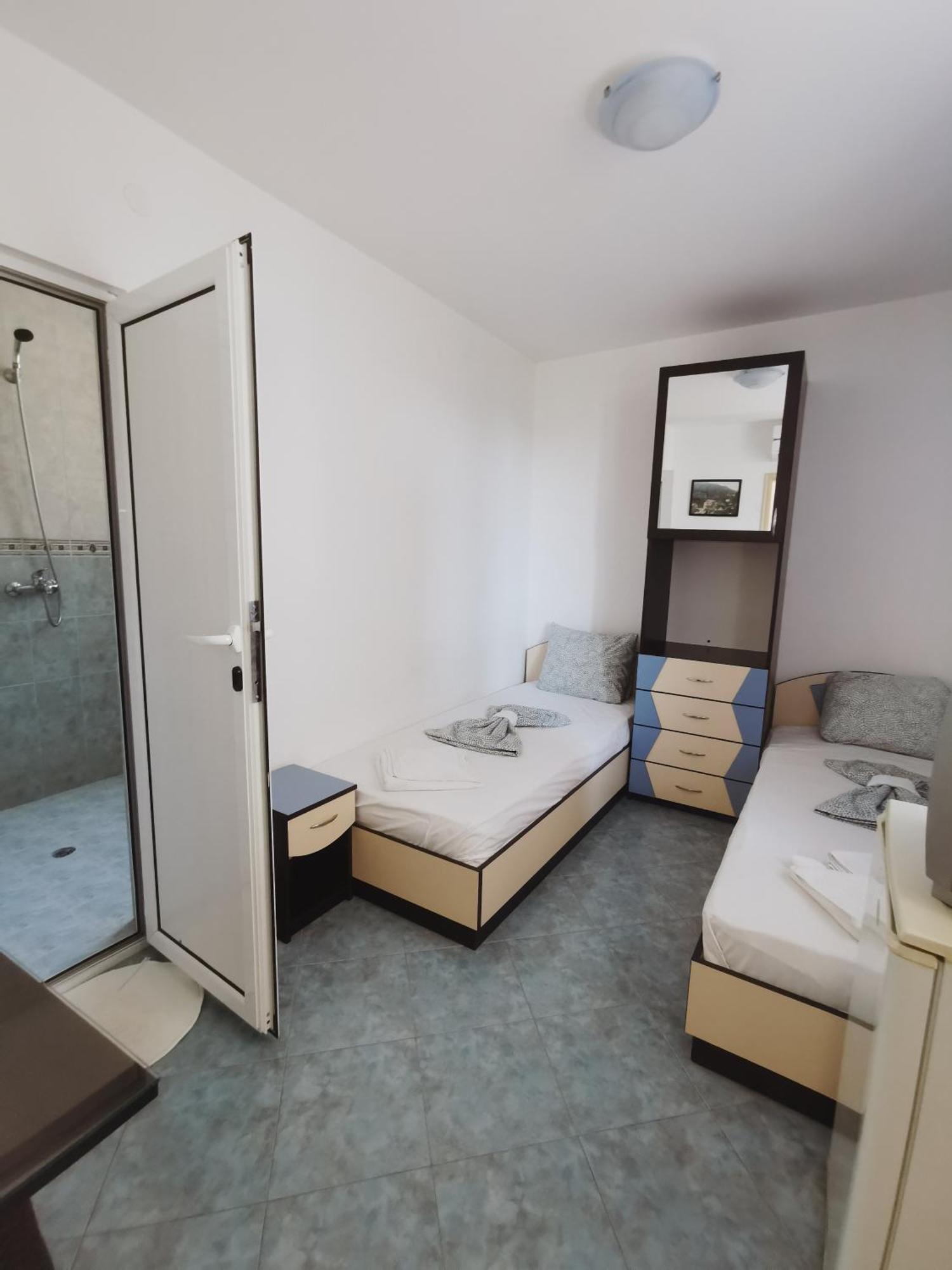 Sarievi Holiday Home Tsarevo Buitenkant foto