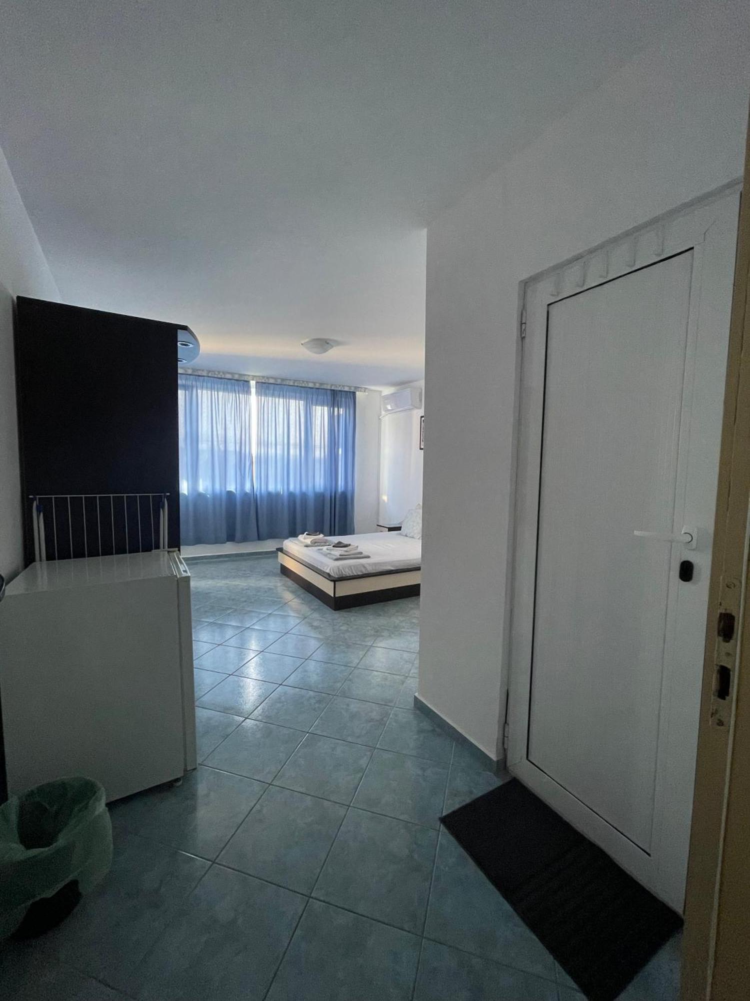 Sarievi Holiday Home Tsarevo Buitenkant foto