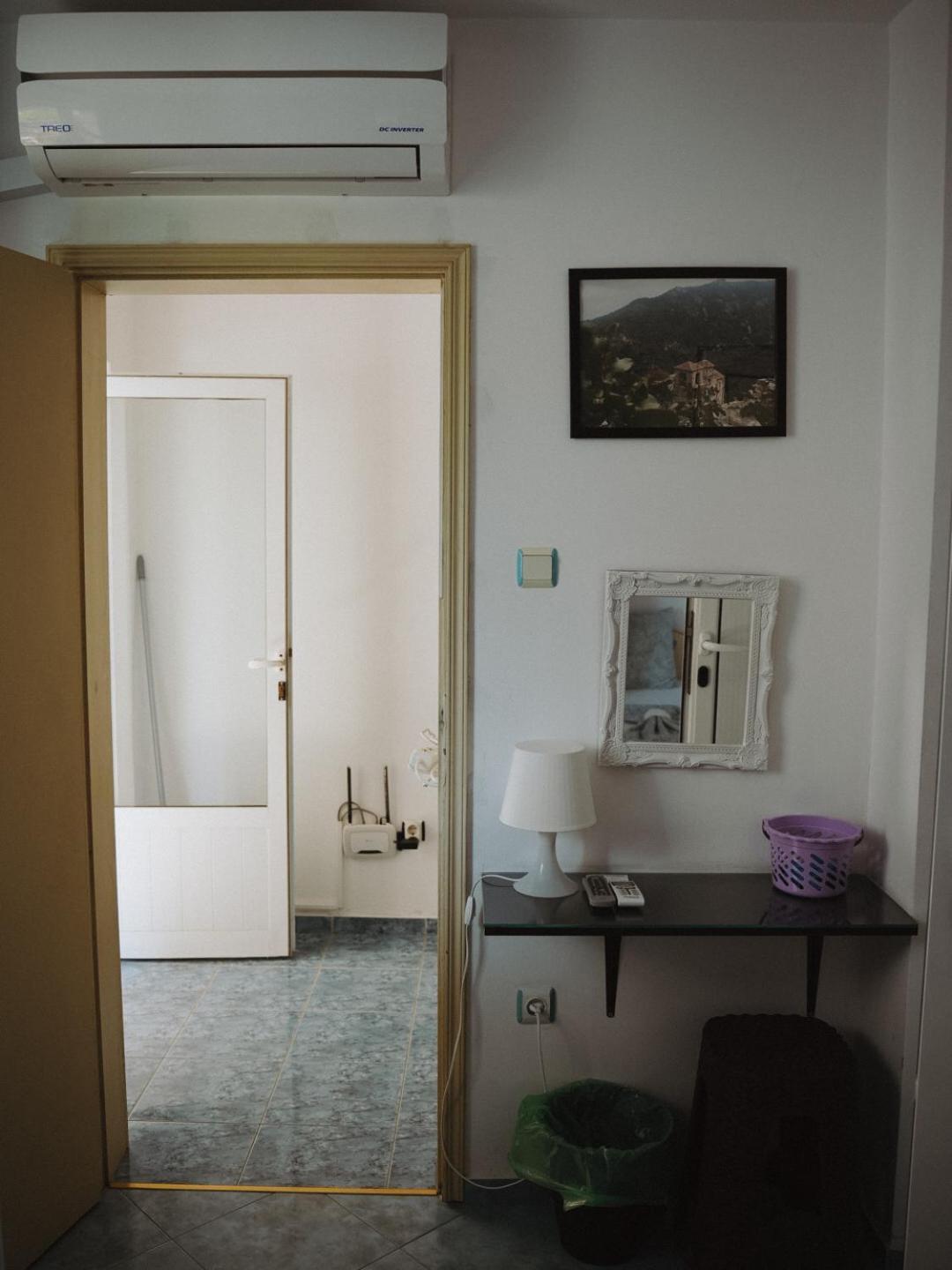 Sarievi Holiday Home Tsarevo Buitenkant foto