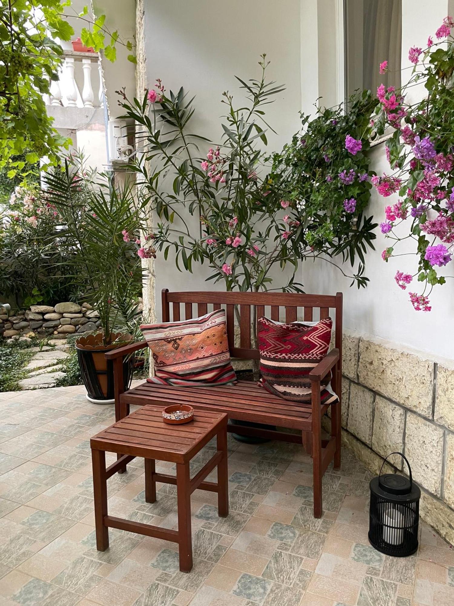 Sarievi Holiday Home Tsarevo Buitenkant foto