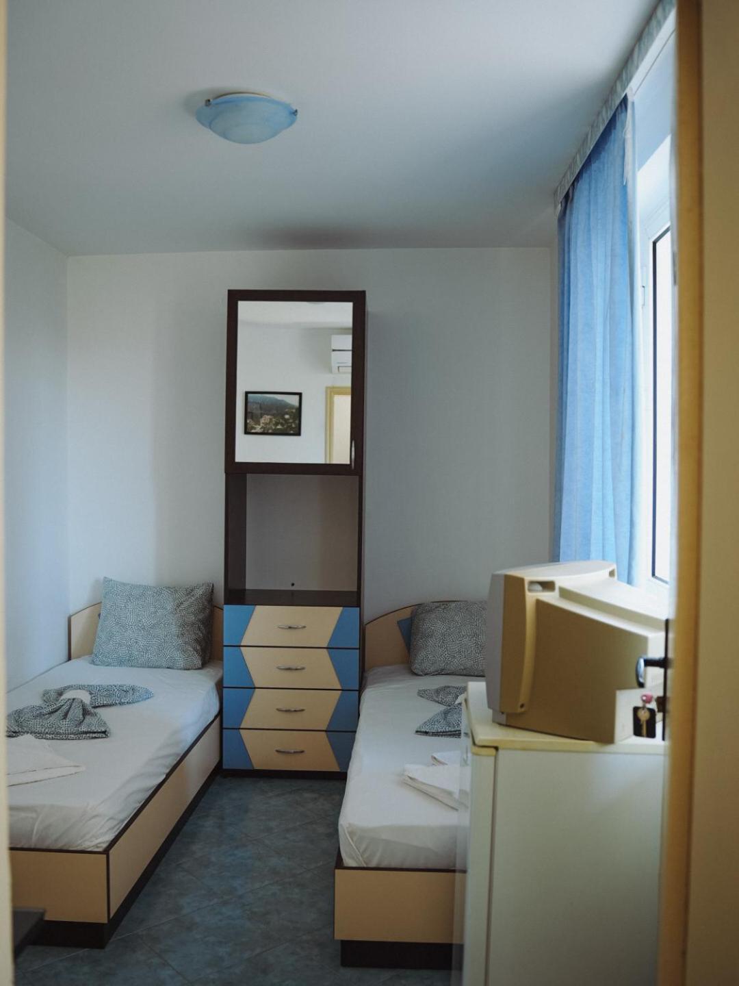Sarievi Holiday Home Tsarevo Buitenkant foto