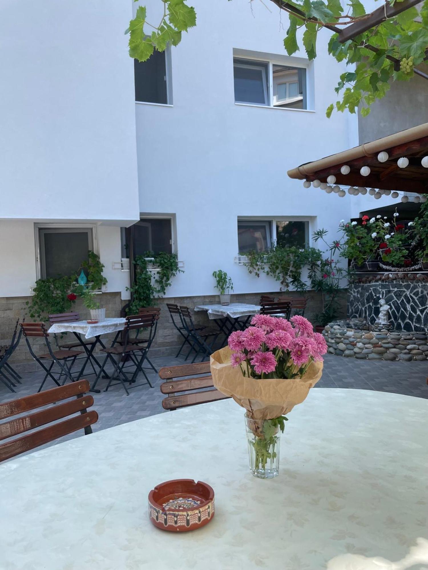 Sarievi Holiday Home Tsarevo Buitenkant foto